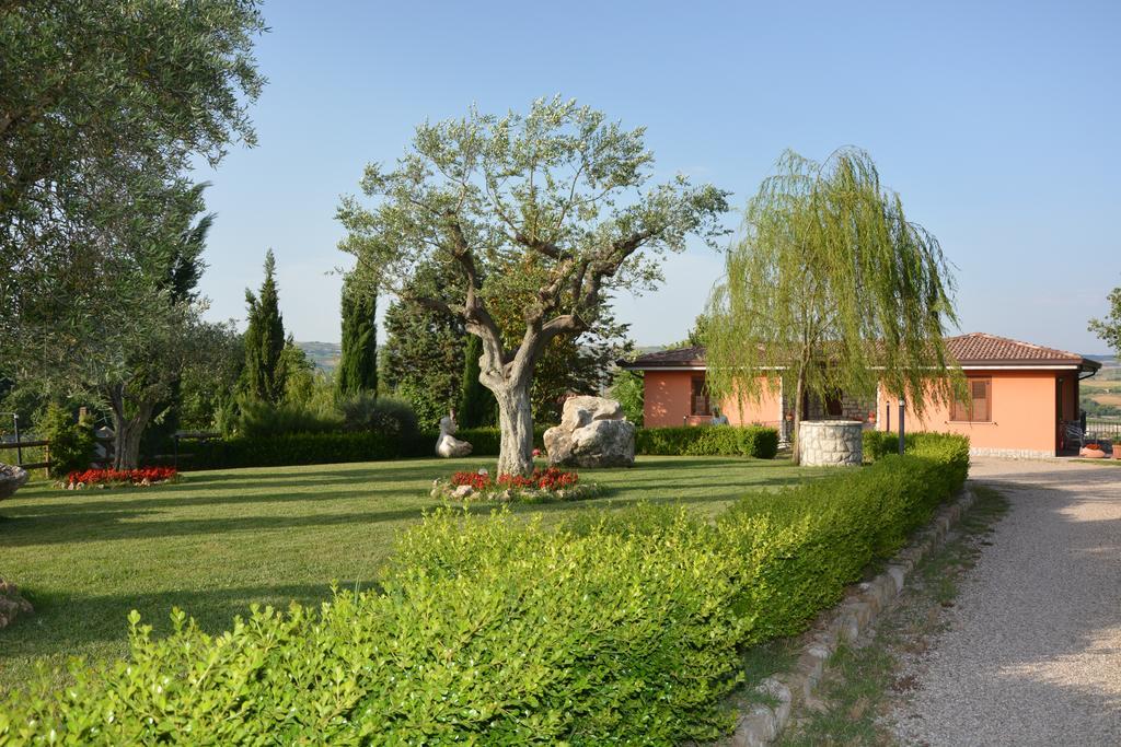 Pinus Rooms Benevento Exterior photo
