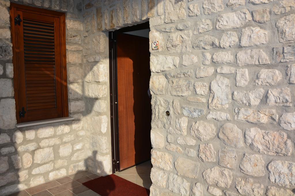 Pinus Rooms Benevento Exterior photo