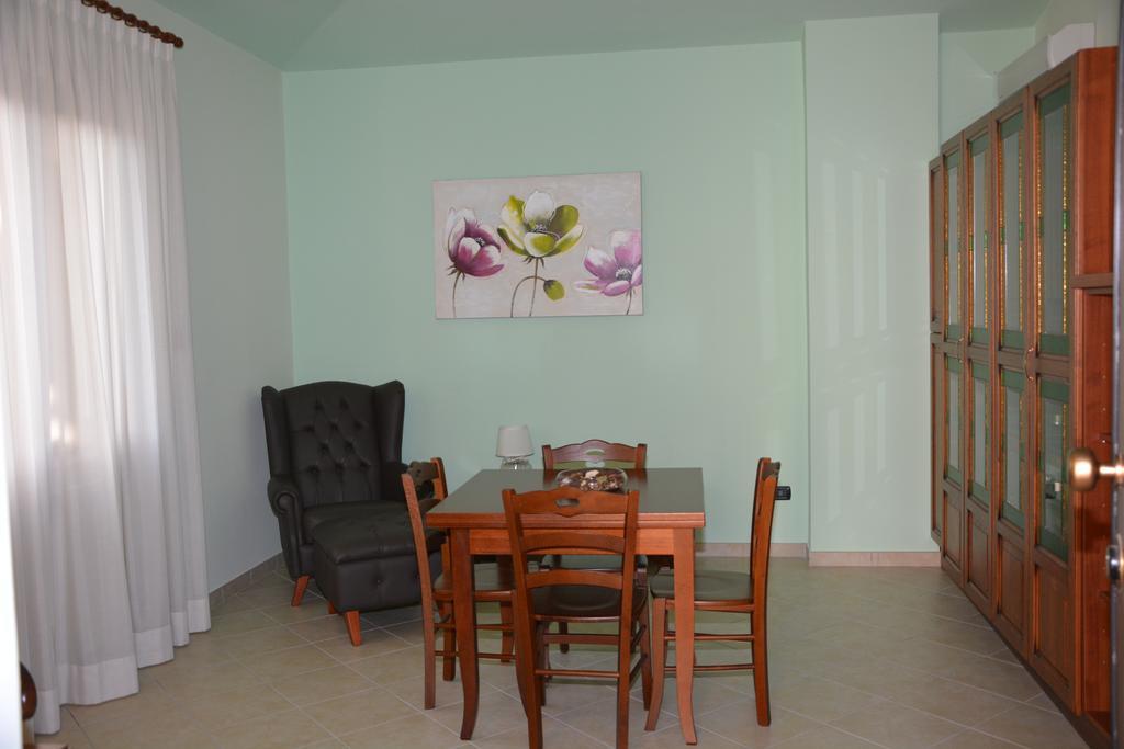 Pinus Rooms Benevento Exterior photo