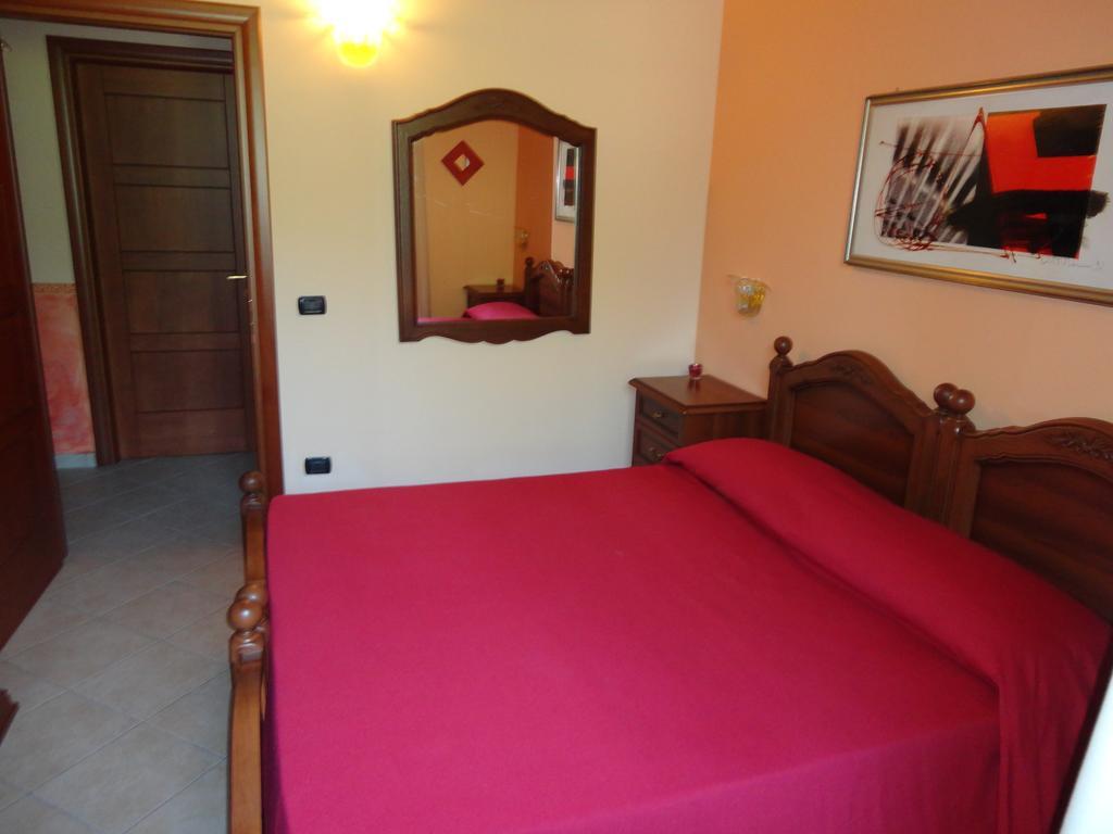 Pinus Rooms Benevento Room photo